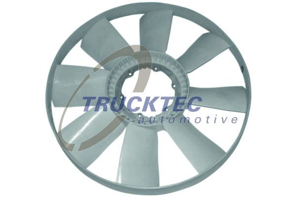 TRUCKTEC AUTOMOTIVE Tuuletin, mootorinjäähdytys 01.19.121